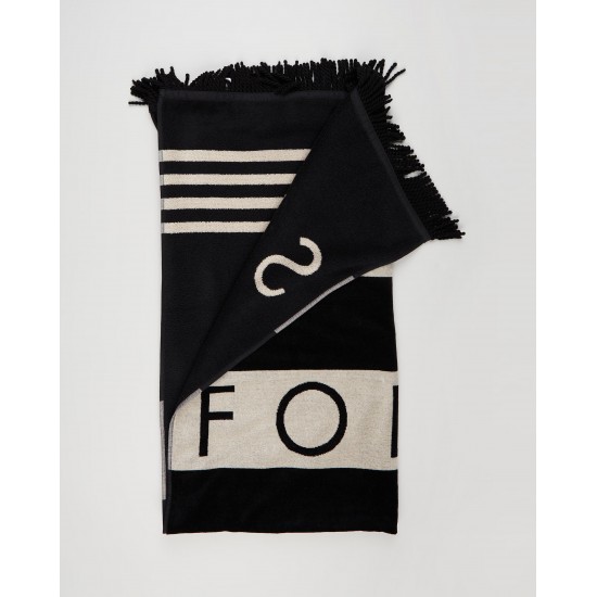 Folly Stripe Towel Seafolly Online