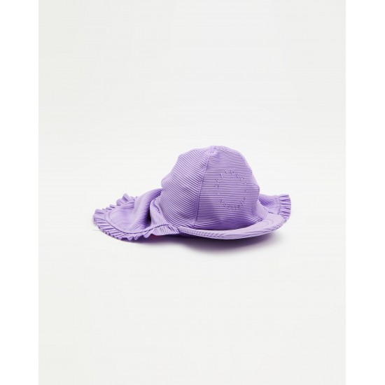 Essentials Cap - Kids Seafolly Outlet