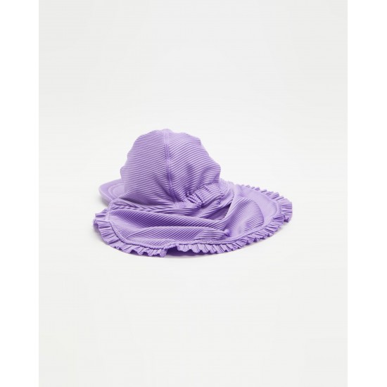 Essentials Cap - Kids Seafolly Outlet