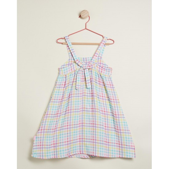 Babydoll Pocket Dress - Kids Seafolly Online