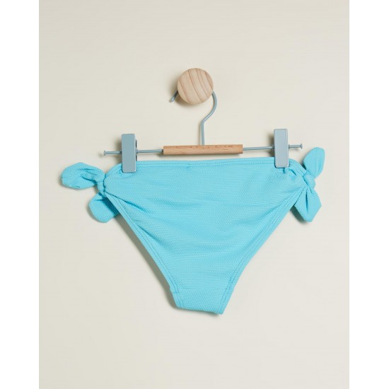 Asymmetric Bikini Set - Teens Seafolly Online