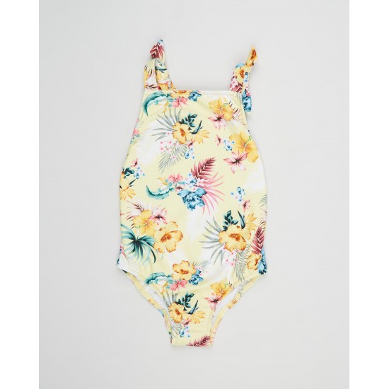 Coconut Grove Tank - Babies-Kids Seafolly Outlet