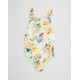 Coconut Grove Tank - Babies-Kids Seafolly Outlet