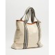 Canvas Travel Tote Seafolly Online