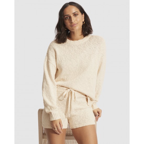 Boucle Sweater Seafolly Online