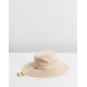 Collapsible Fedora Seafolly Online