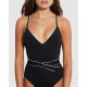 Active V Neck Maillot Seafolly Outlet