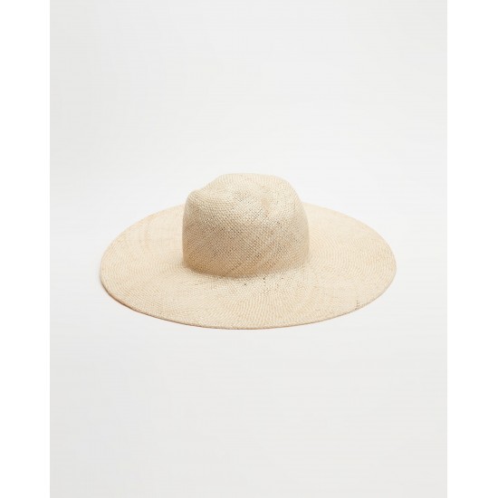 Dunes Pananma Hat Seafolly Outlet